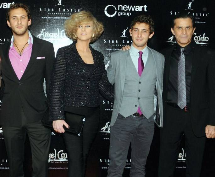 Por esta razón la familia de Christian Bach ocultó su muerte Por esta razón la familia de Christian Bach ocultó su muerte