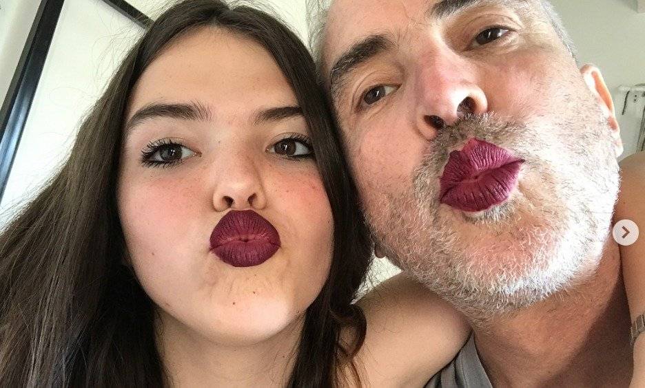 Bo cuarón