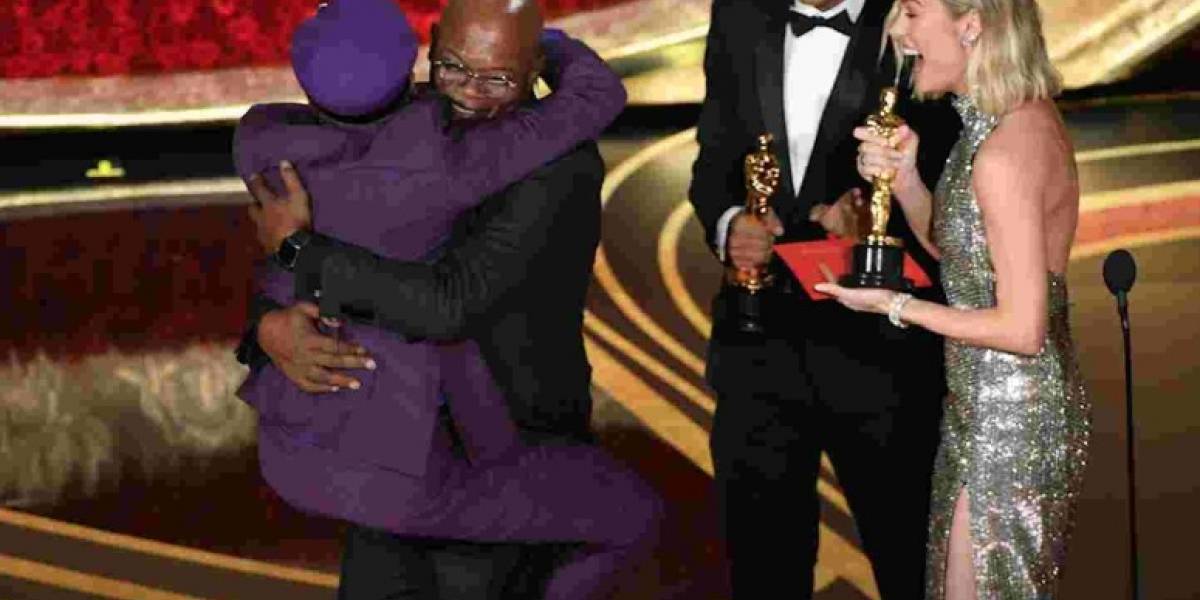 Conoce el "Premio de consolación" de los nominados a los premios Oscars