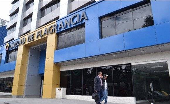 Caso Martha terminará el 17 abril y Fiscalía acusa de violación a 3 procesados