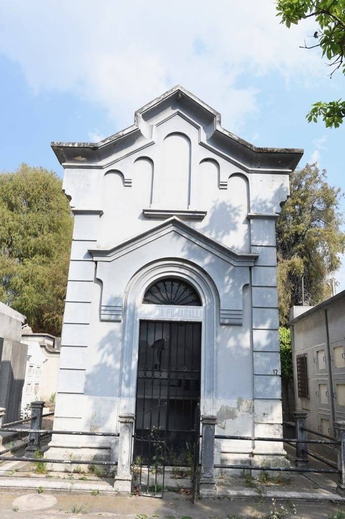 Cementerio General