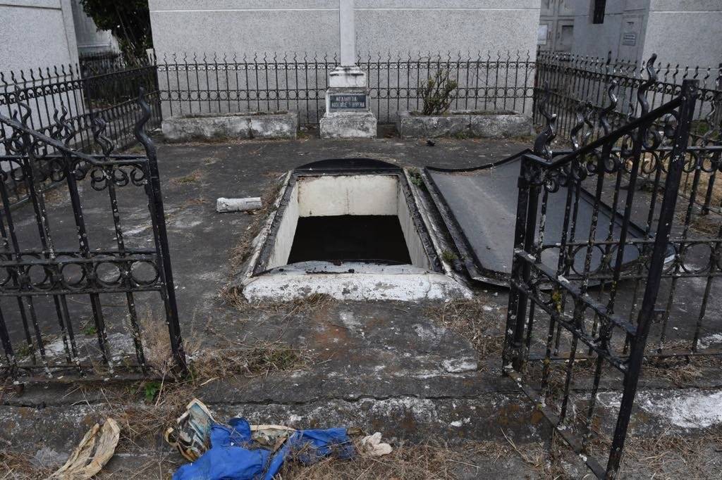 Cementerio General