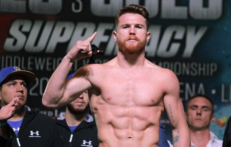 Las polémicas burlas de Julio César Chávez Jr. a "Canelo" Álvarez y "Chicharito"