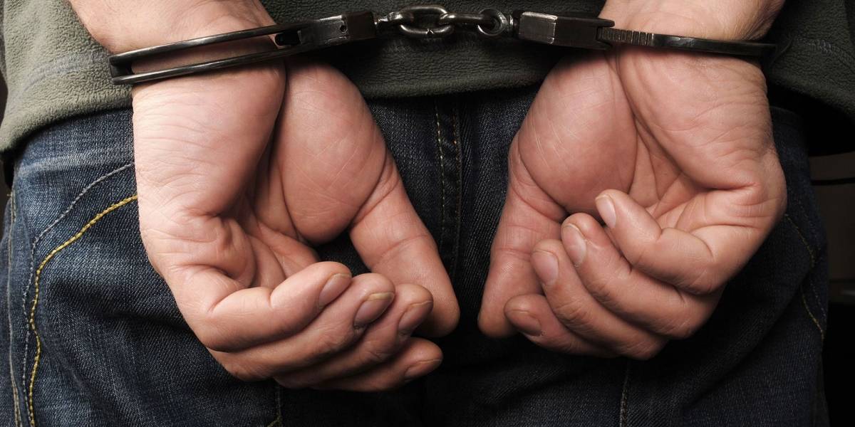Brandon, Brayan y Kevin son los nombres favoritos de los delincuentes en CDMX