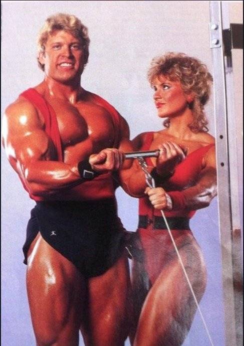 Jeff Everson