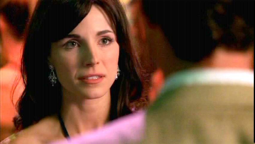 Encuentran muerta a la actriz Lisa Sheridan Encuentran muerta a la actriz Lisa Sheridan