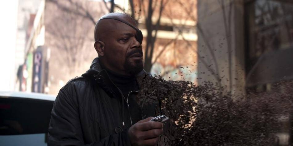 Nuevo spoiler de Avengers: Endgame revela nuevo personaje