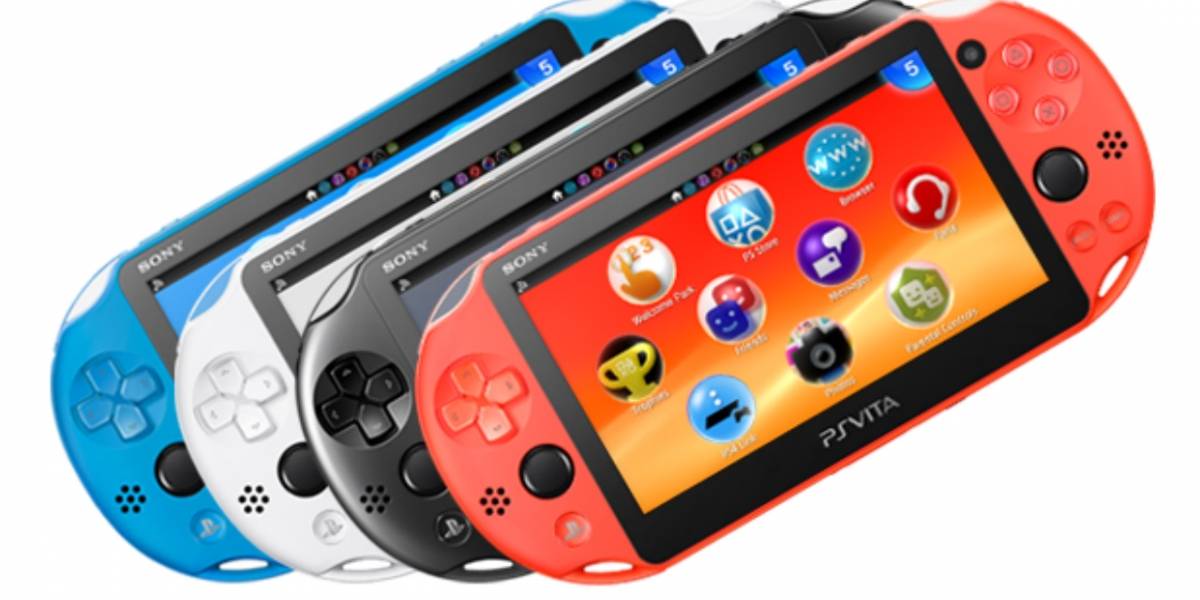 Sony confirma que la PlayStation Vita está bien muerta y no habrá otra