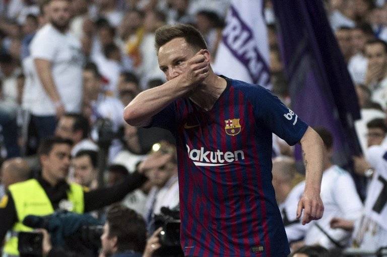 Las negociaciones por Neymar