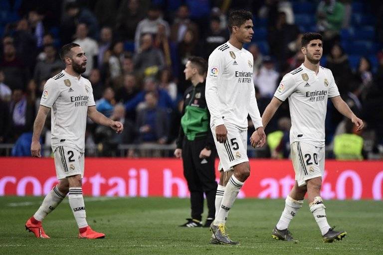 Real Madrid