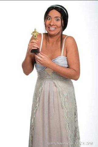 Yalitza Aparicio