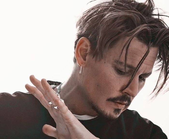 johnny depp johnny depp