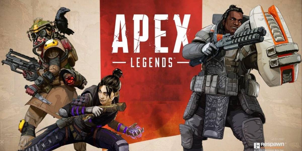 Apex Legends para smartphones: EA quiere todo tu tiempo libre
