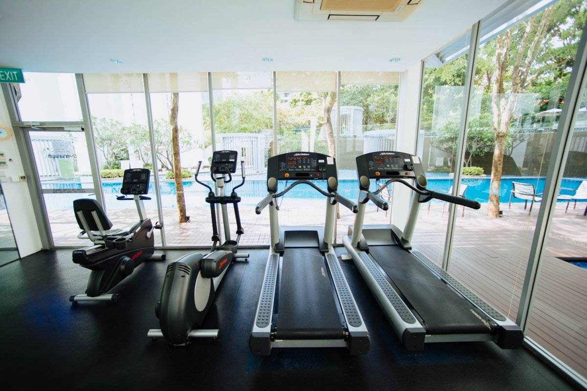 cardio