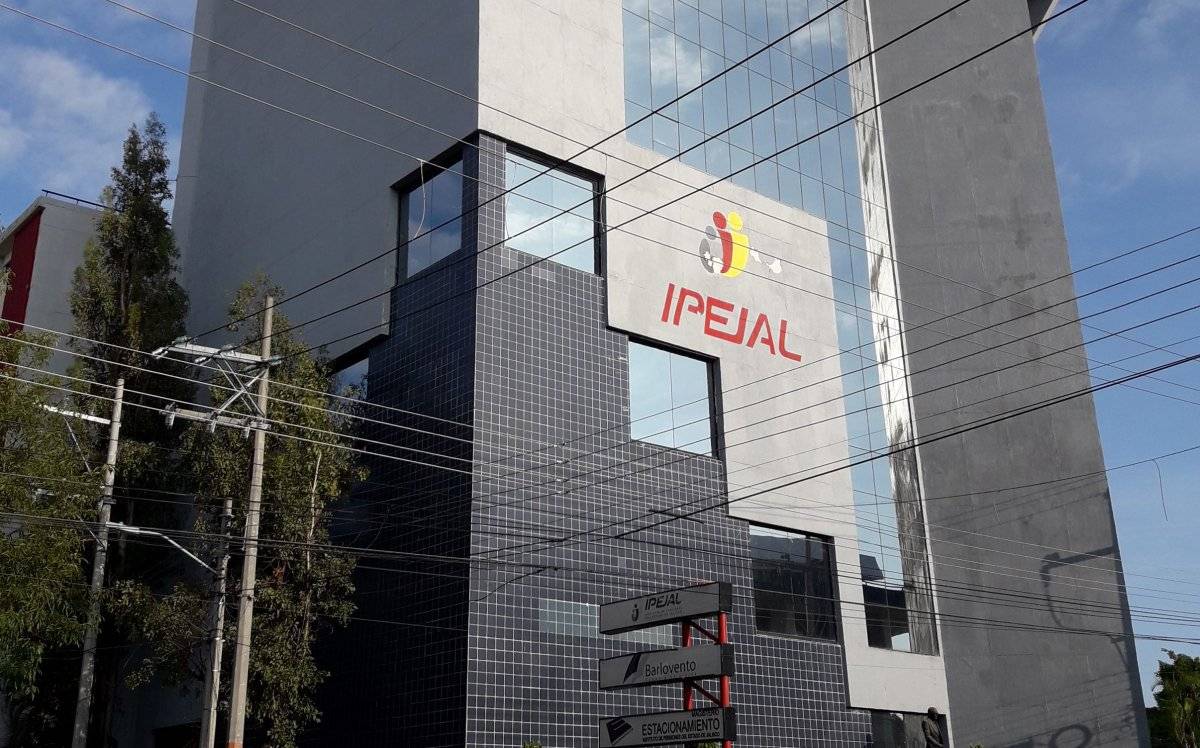 Denuncian anomalías graves en manejo de fondos del Ipejal