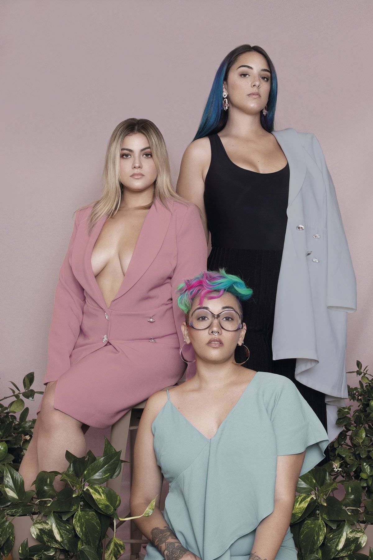body positive