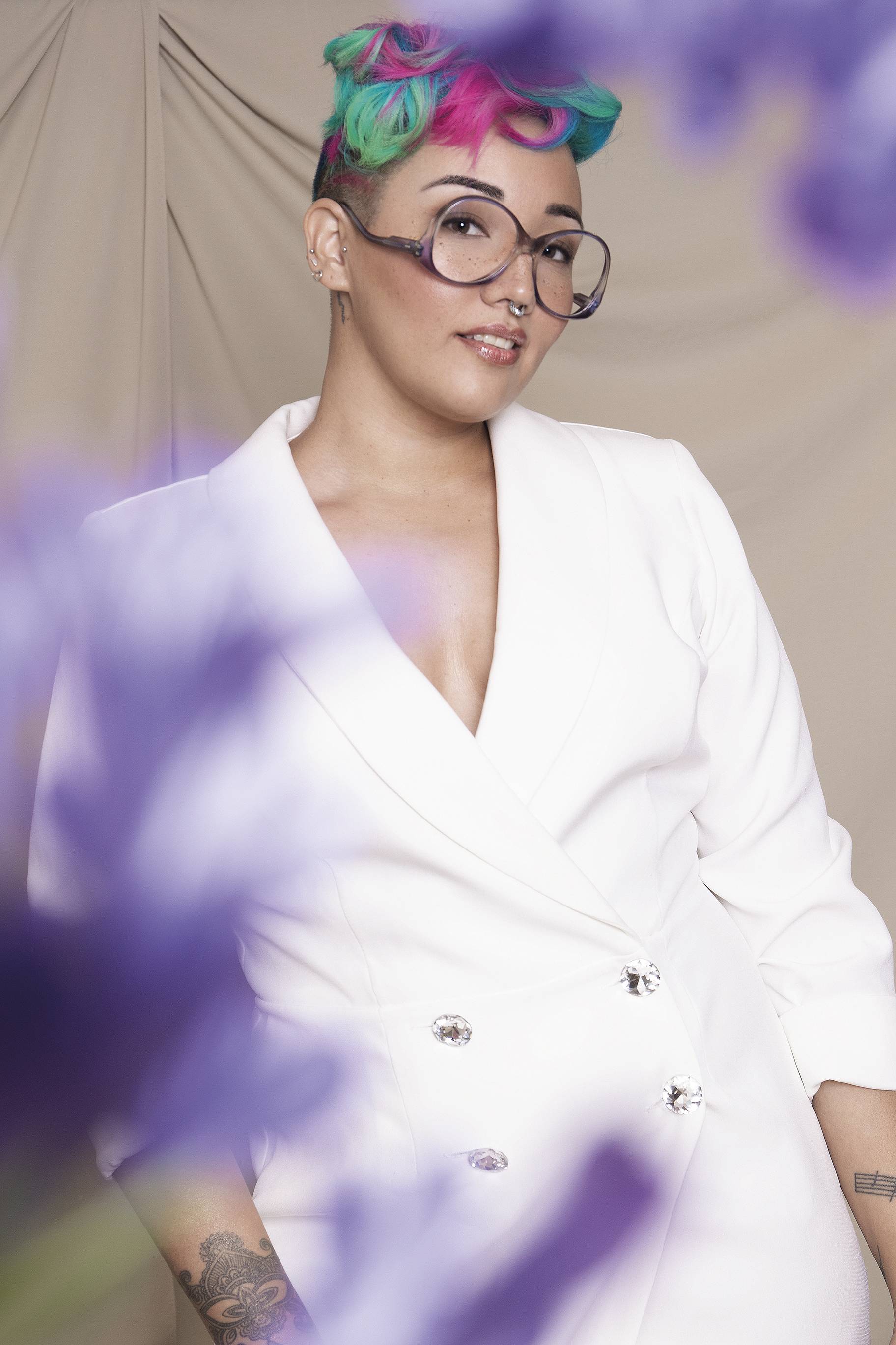 nan rodriguez