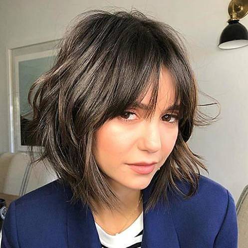 cortes de pelo modernos cortes de pelo modernos