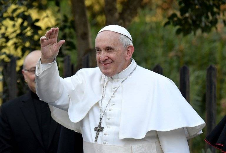 Papa Francisco