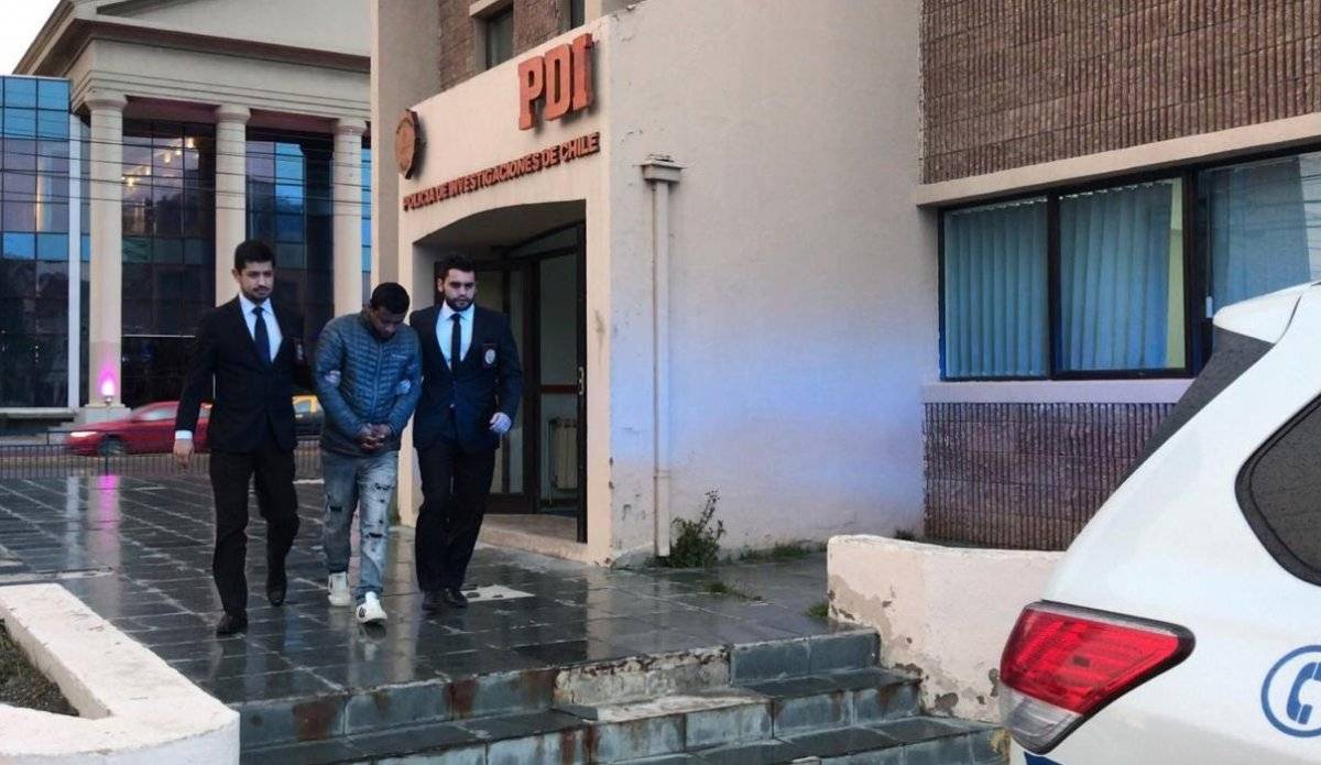 Operación Parcero