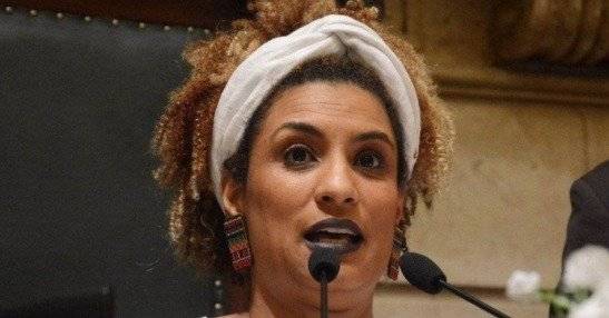 Marielle Franco