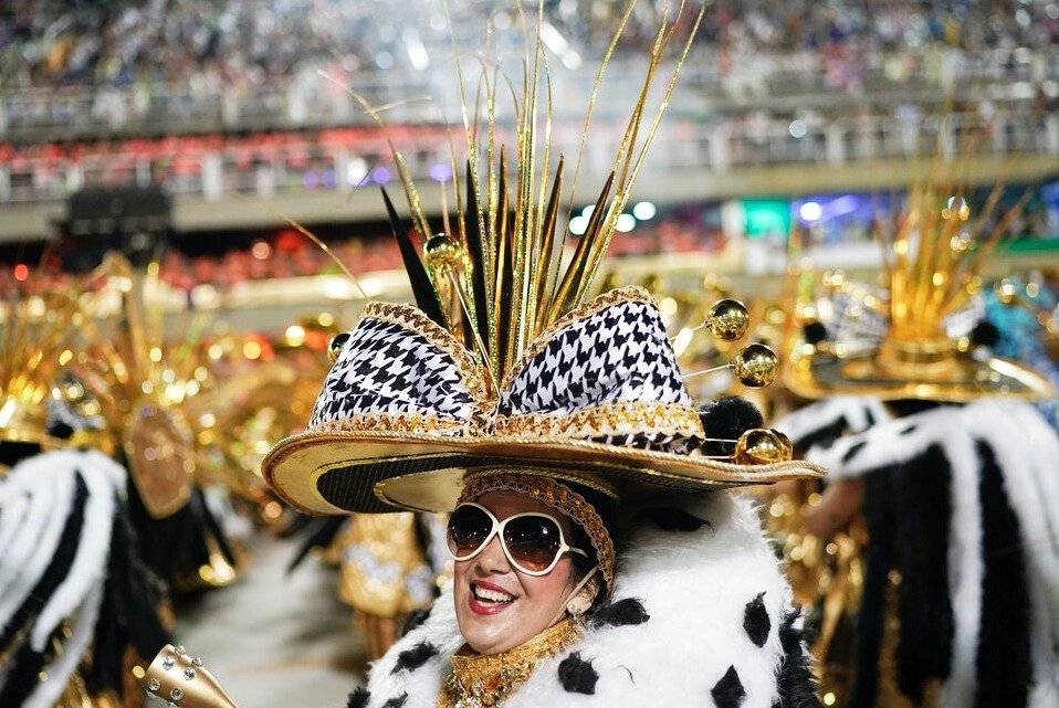 CARNAVAL DE BRASIL