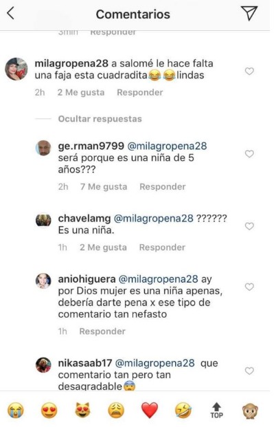 Comentario