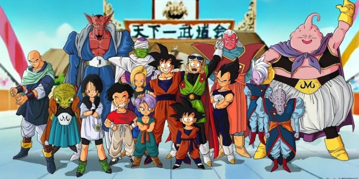 Dragon Ball Z celebrará su 30 aniversario con una brutal edición de colección