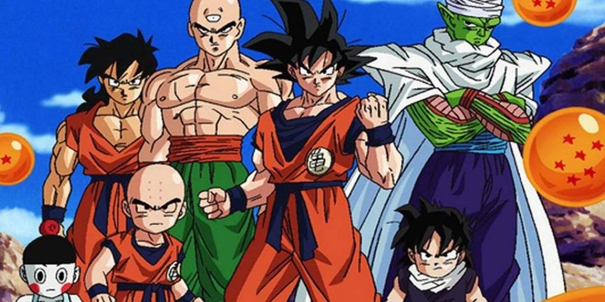 Dragon Ball Z celebrará su 30 aniversario con una brutal edición de colección