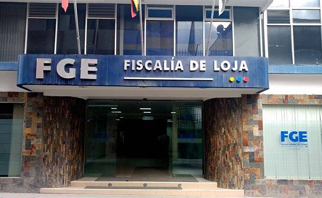 Fiscalía sentencia a 13 años de carcel a Tania R. líder de la organización en el caso de Emilia Benavides