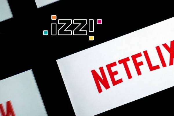 Resultado de imagen para izzi