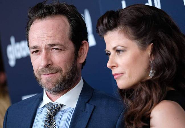 luke perry luke perry