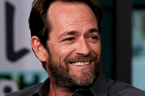 Luke Perry Luke Perry