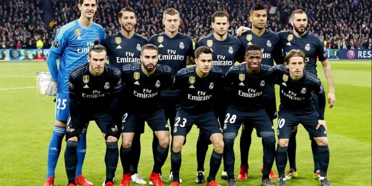 Oficial | El Real Madrid confirma el fichaje de Eder Militao Oficial | El Real Madrid confirma el fichaje de Eder Militao