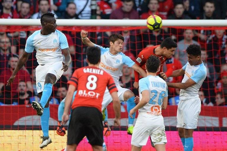 Mario Balotelli