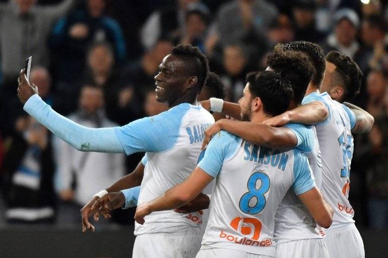 Mario Balotelli