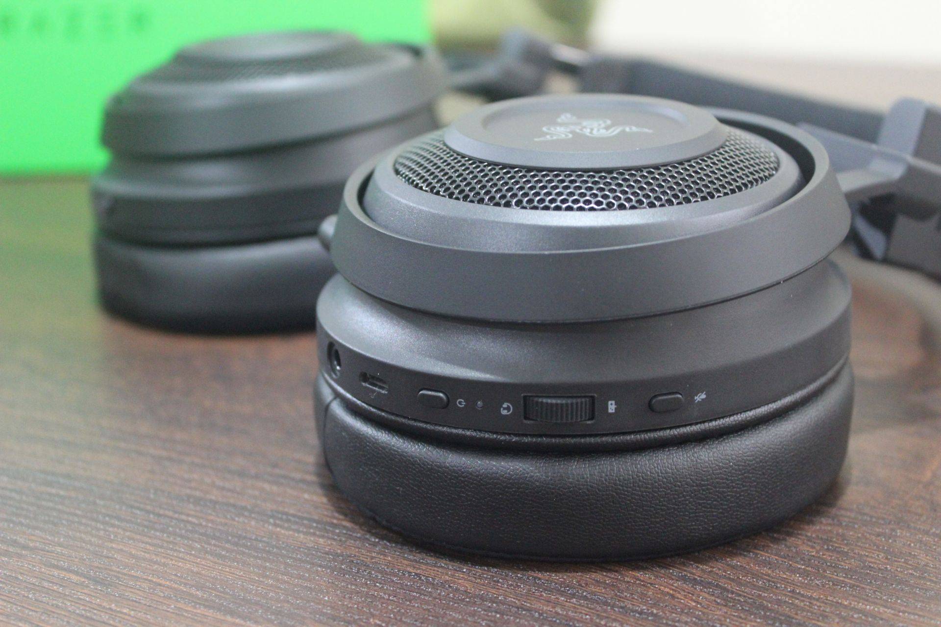 Razer Nari Razer Nari