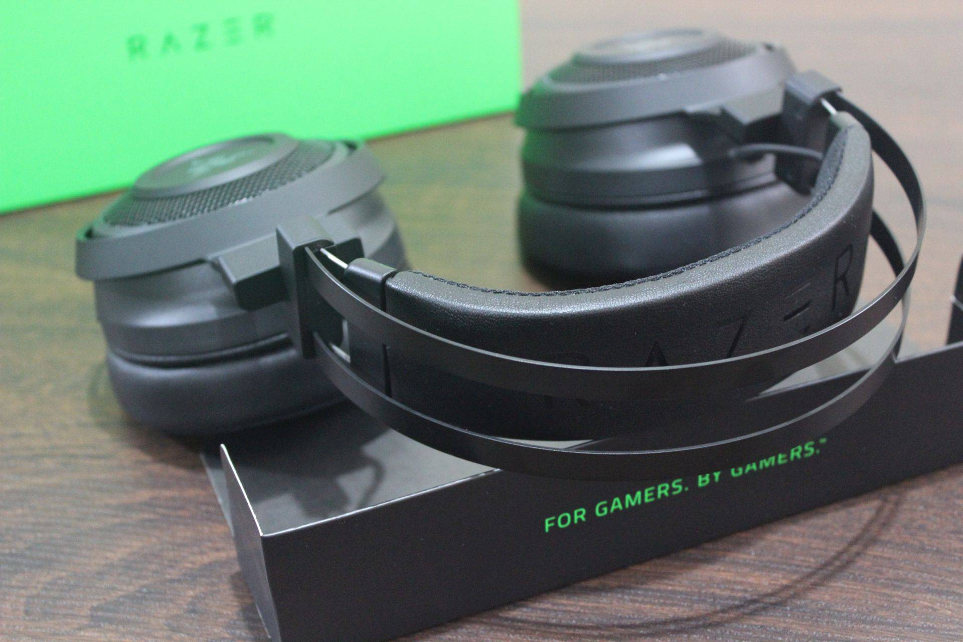 Razer Nari Razer Nari