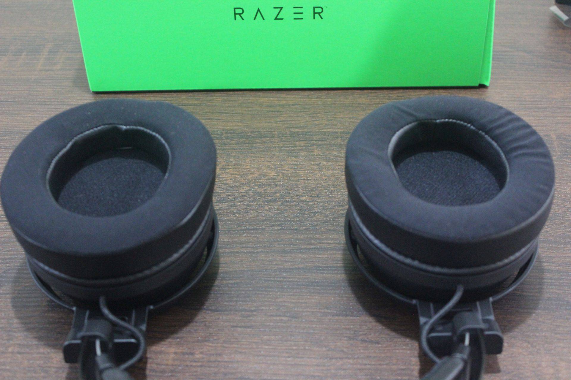 Razer Nari Razer Nari