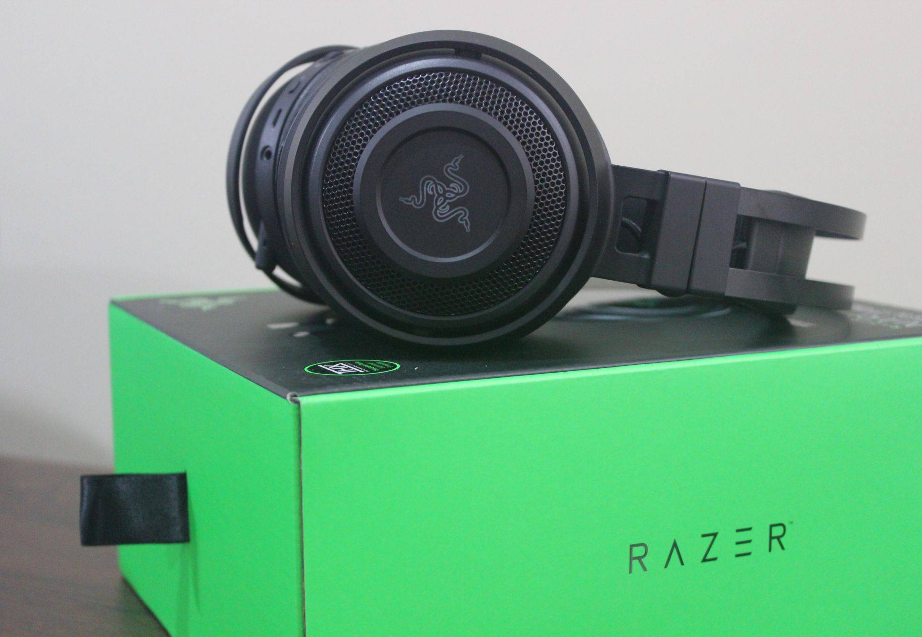 Razer Nari Razer Nari