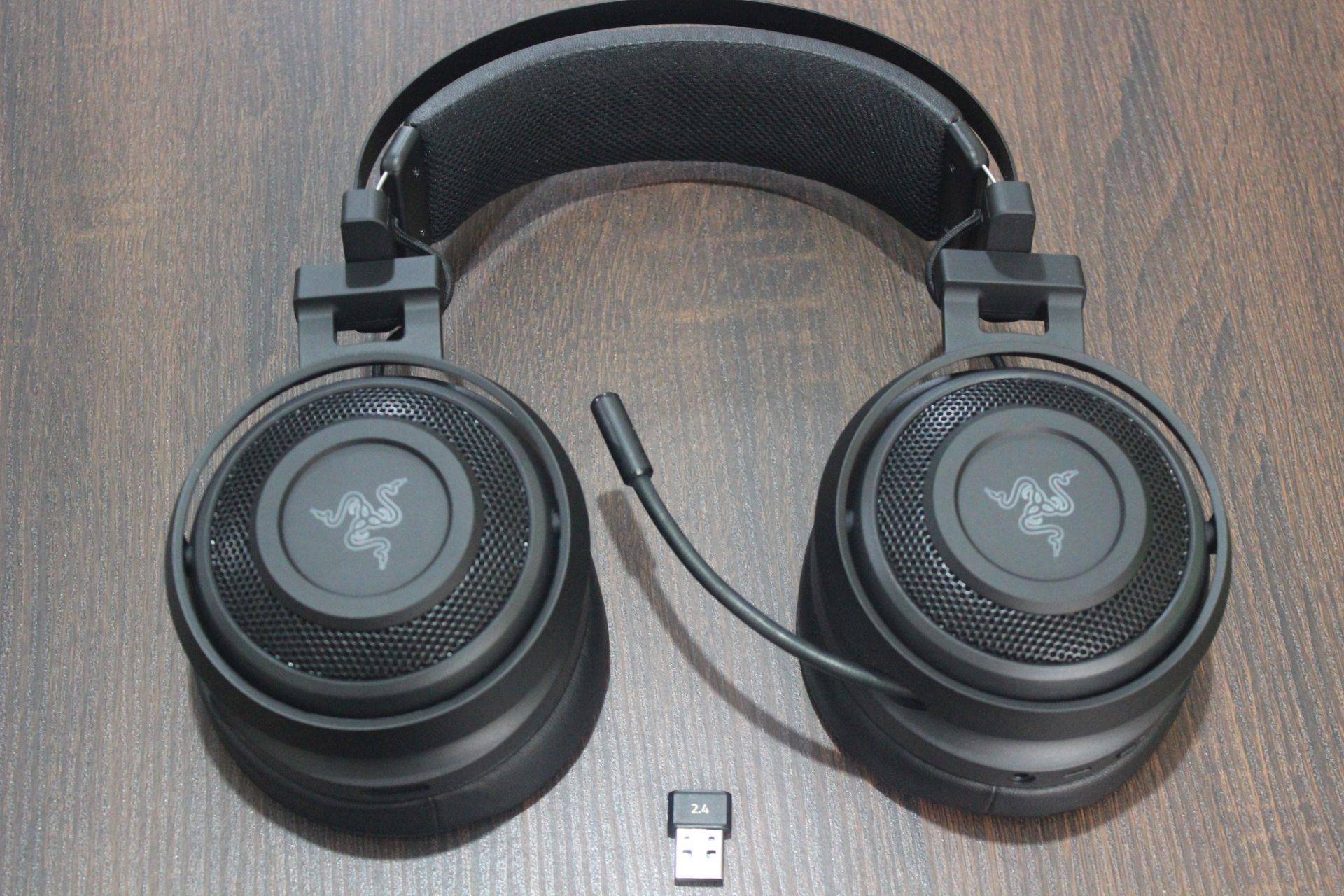 Razer Nari Razer Nari