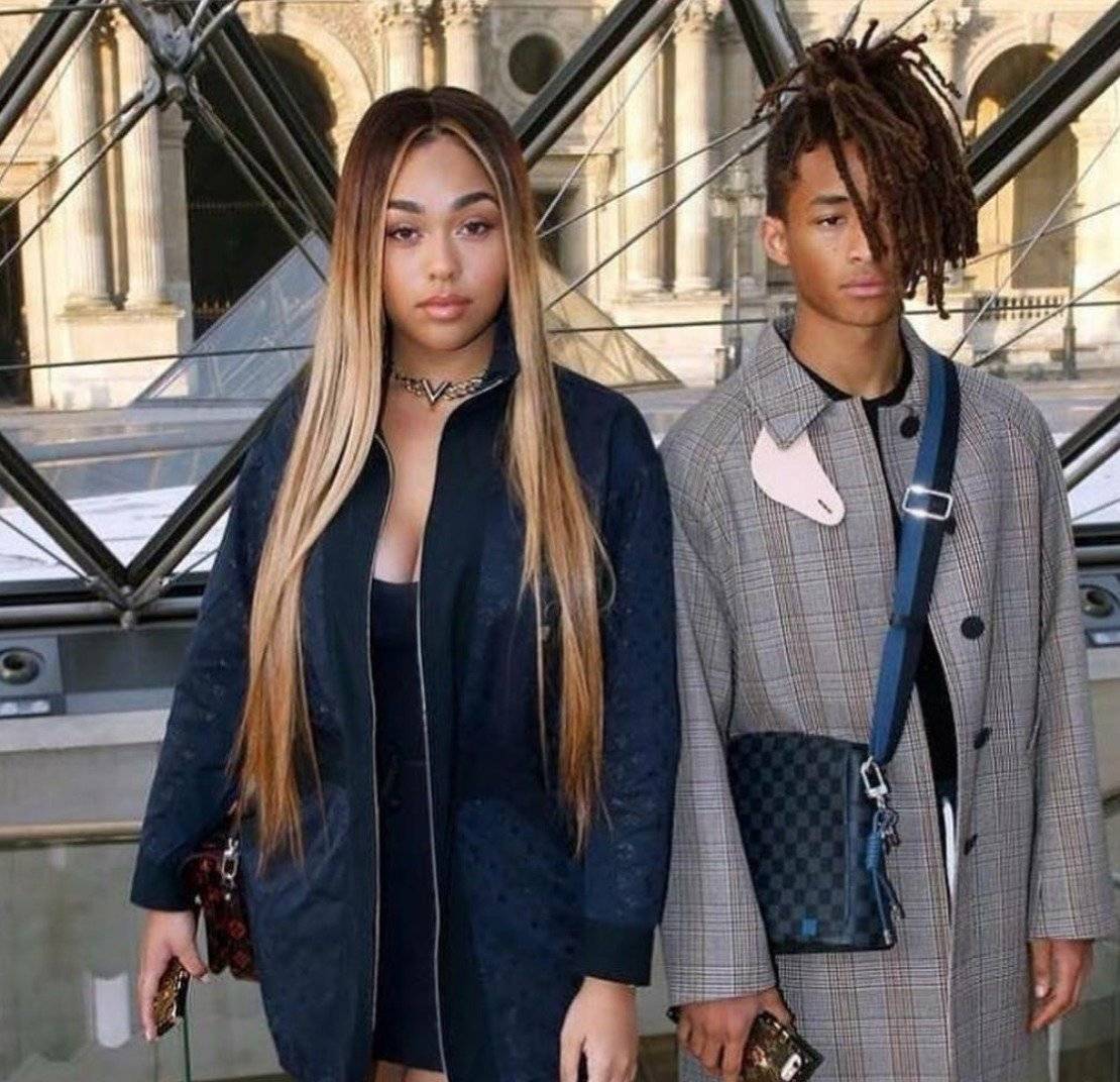 Jordyn Woods Red Table Talk