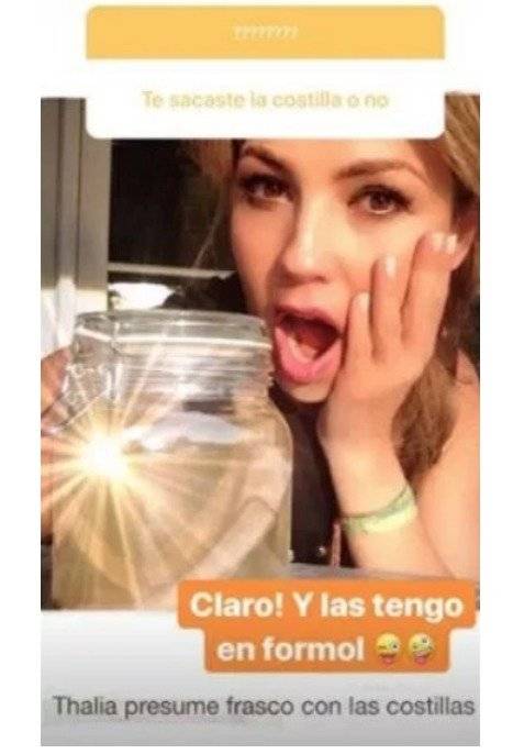 Thalía