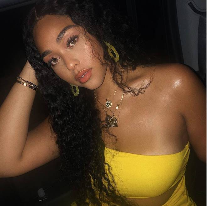 Así era Jordyn Woods antes de ser famosa Así era Jordyn Woods antes de ser famosa
