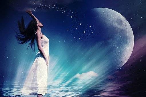 Luna Llena en Aries