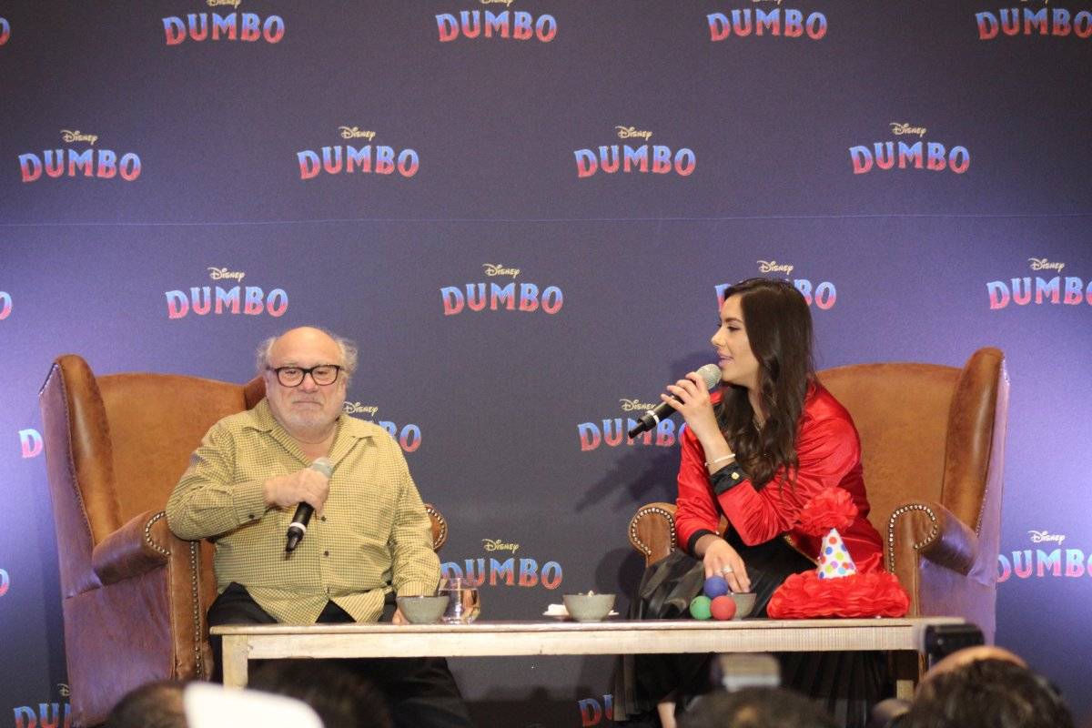 Danny DeVito
