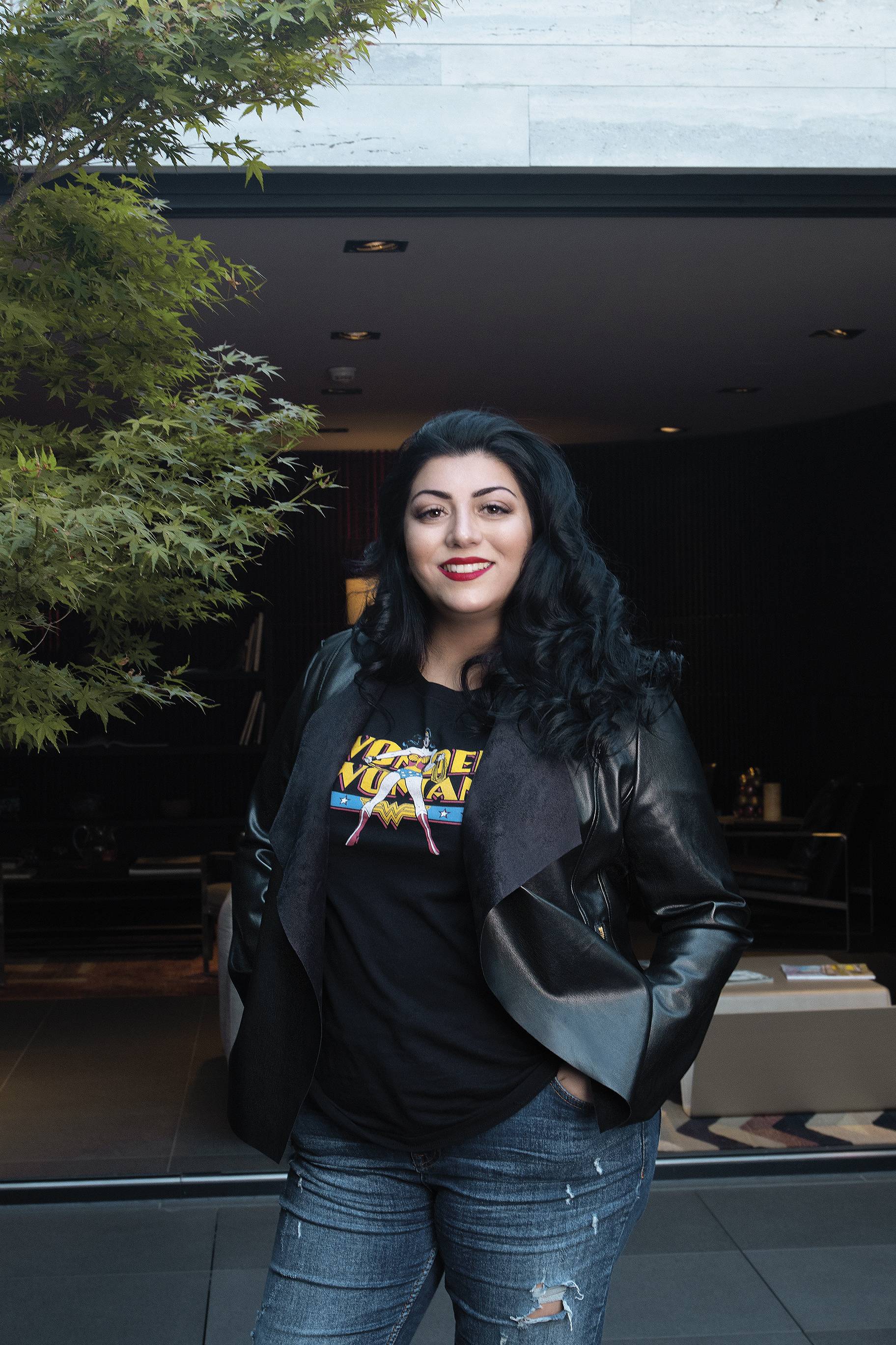 Fernanda Fuentes Fernanda Fuentes Masterchef