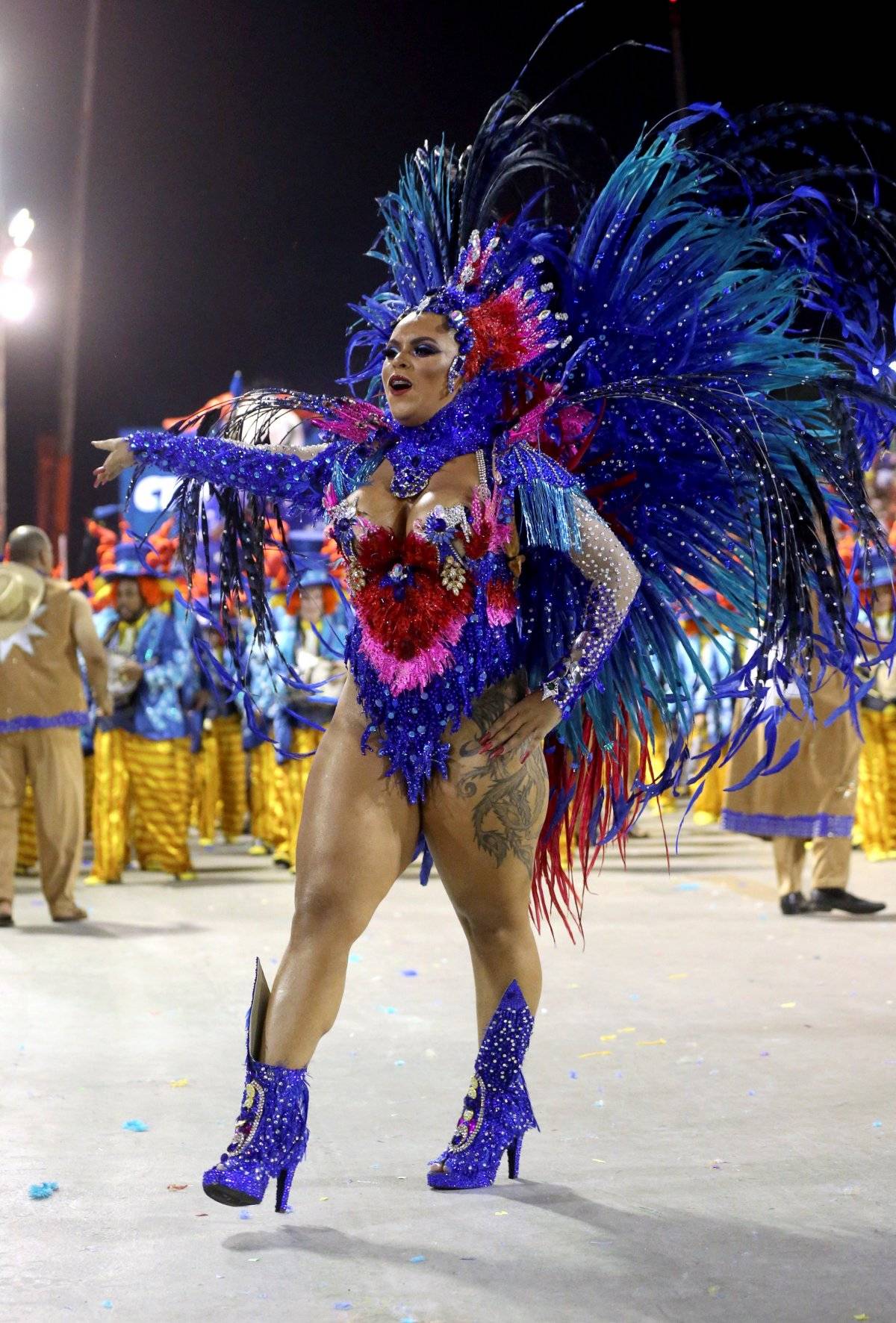 carnaval