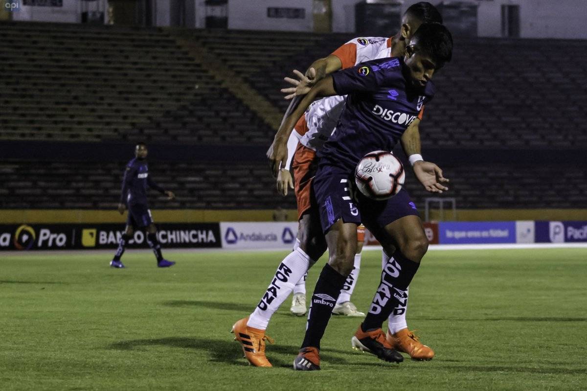 Catolica vs F.Amarilla