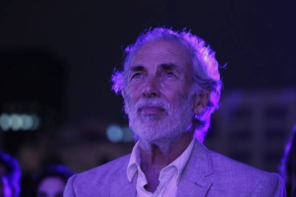 Héctor Noguera tras 17 años de "Machos": "El machismo y sexismo que mostraba la teleserie sigue presente"